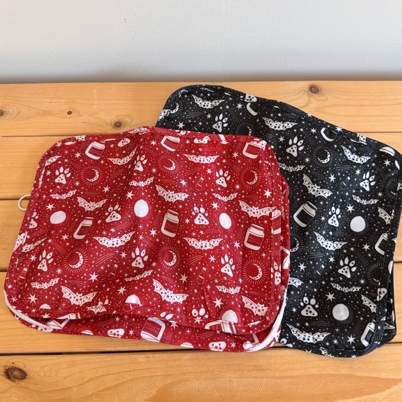 Illumicrate packing cubes - Picture 1 of 8